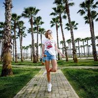 Отзыв от Олеся - DTV виза